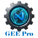 GEE Pro IDE